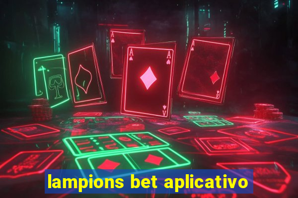 lampions bet aplicativo